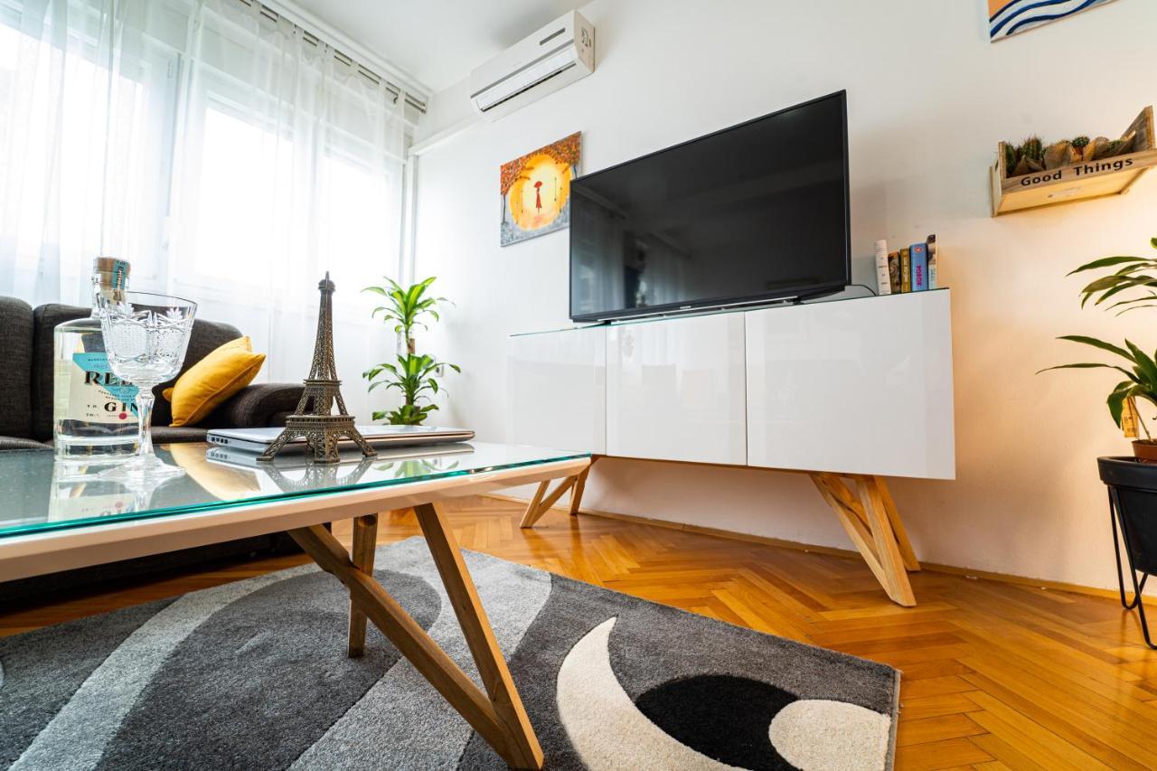 Diocles Place Сплит Экстерьер фото