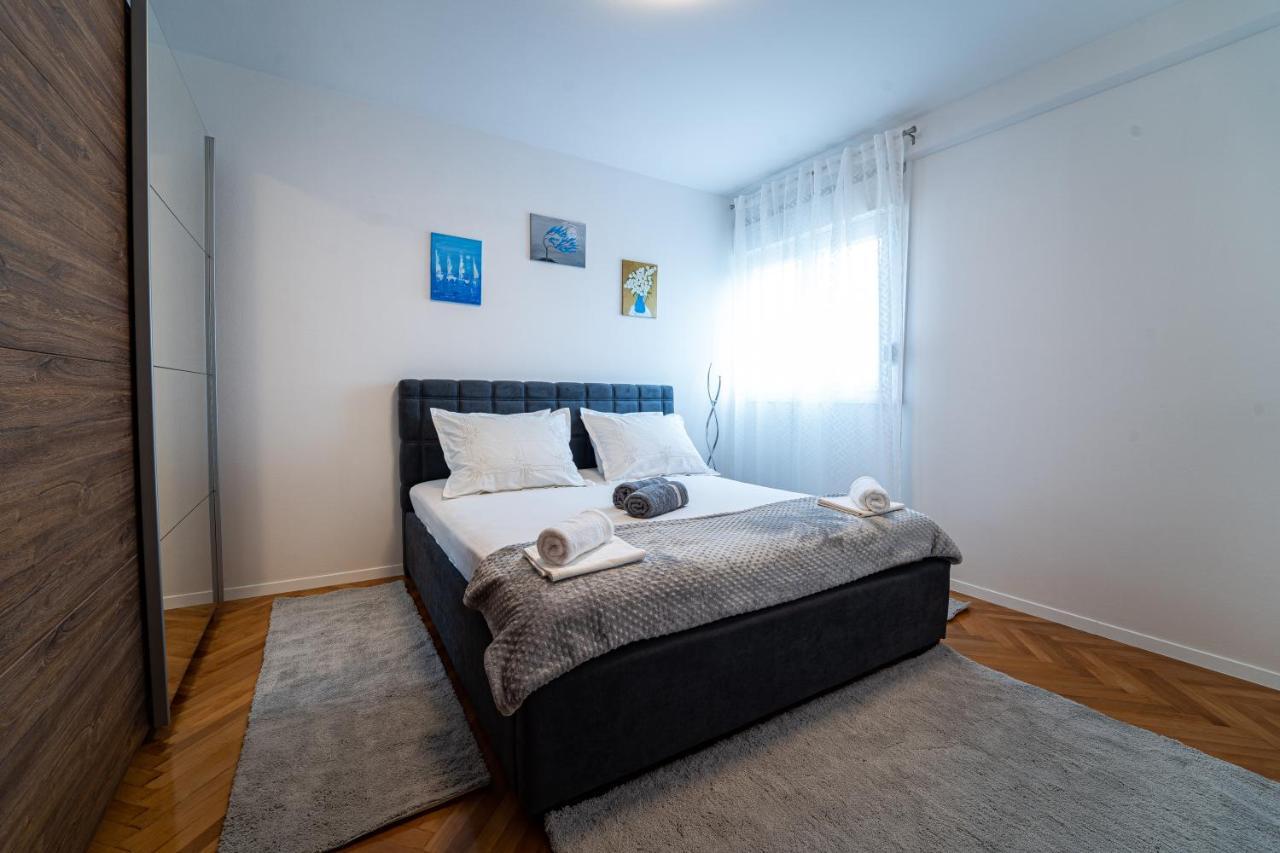 Diocles Place Сплит Экстерьер фото