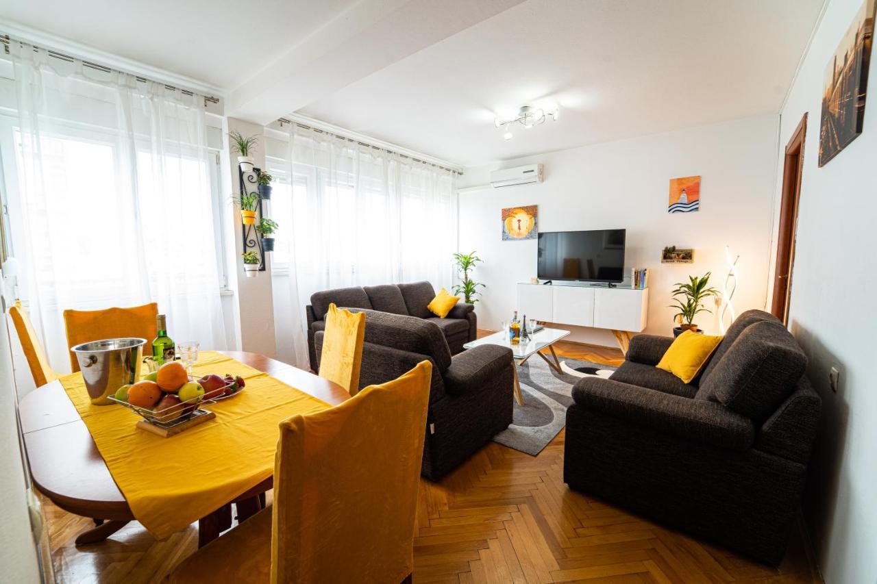 Diocles Place Сплит Экстерьер фото
