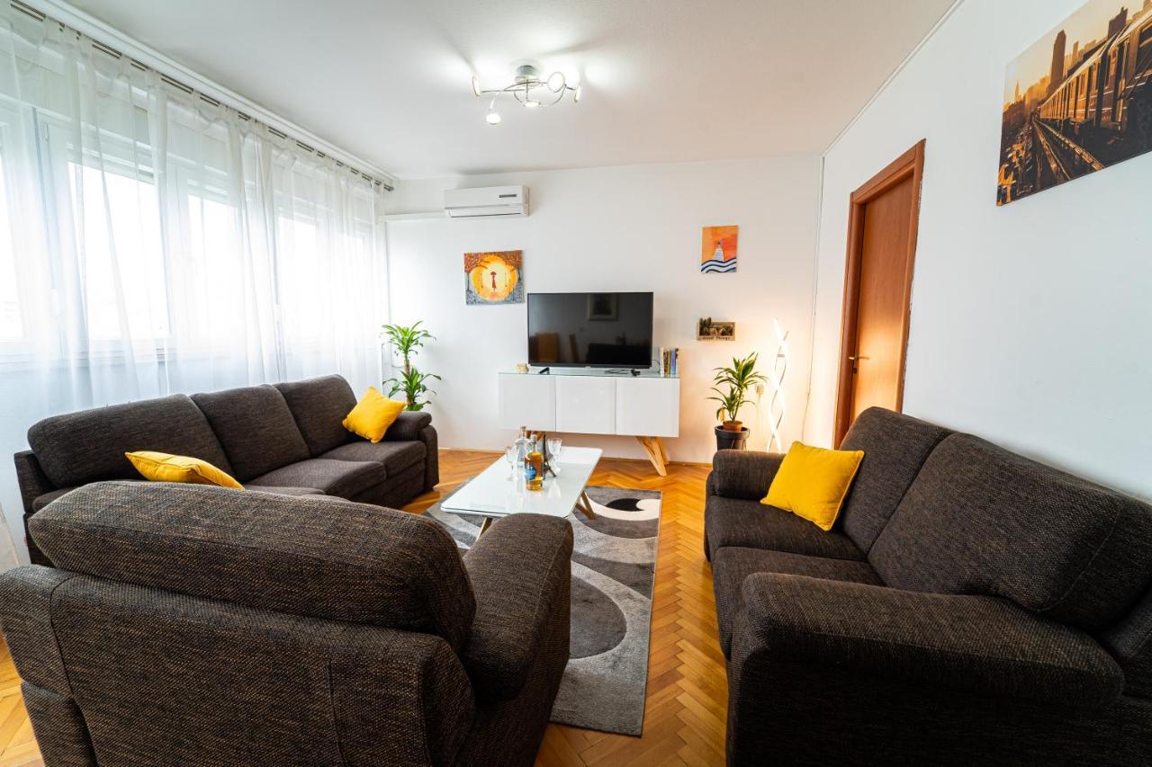 Diocles Place Сплит Экстерьер фото