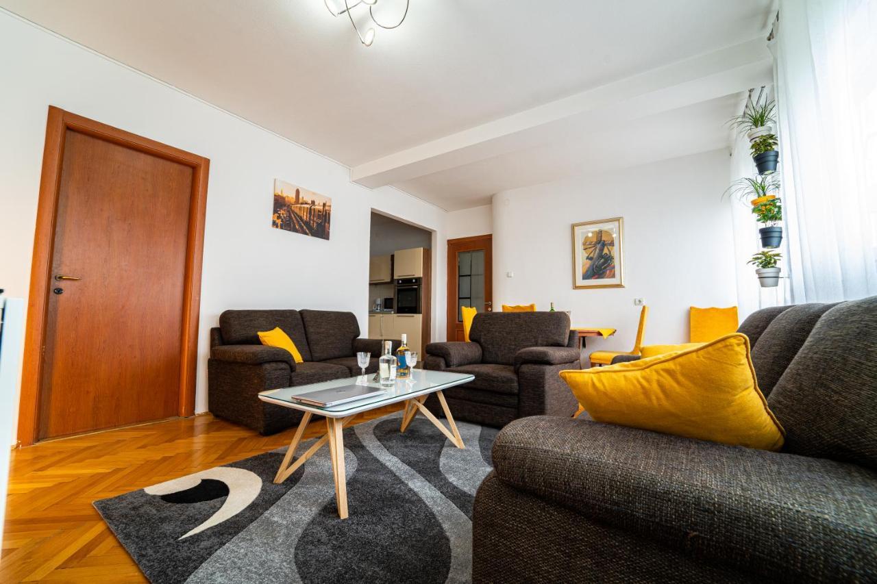 Diocles Place Сплит Экстерьер фото