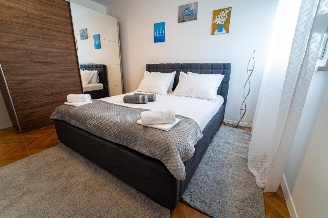 Diocles Place Сплит Экстерьер фото
