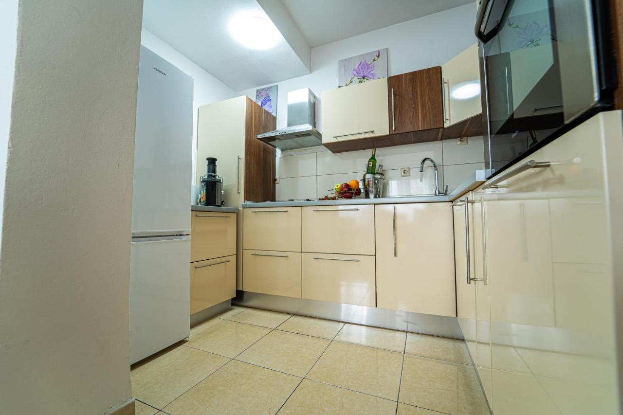 Diocles Place Сплит Экстерьер фото