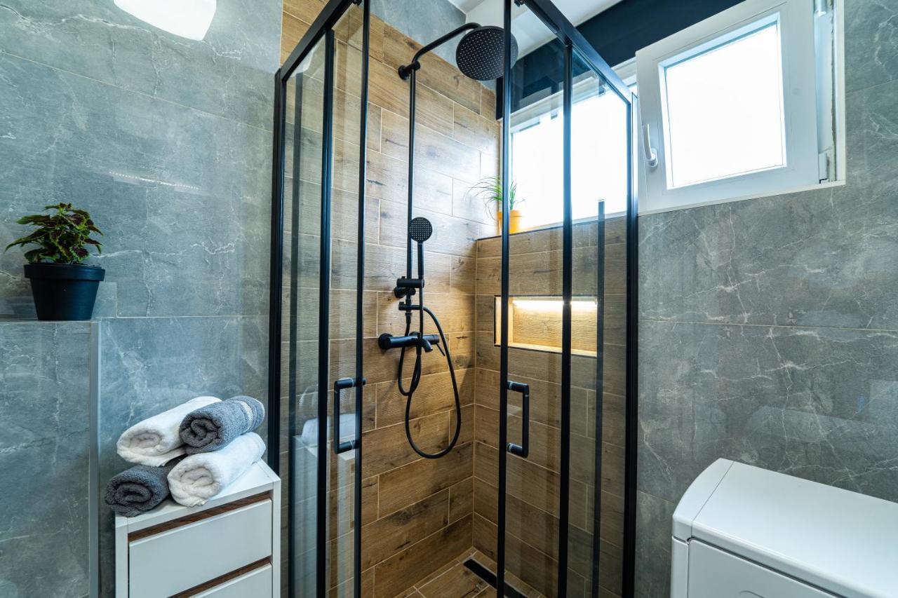 Diocles Place Сплит Экстерьер фото